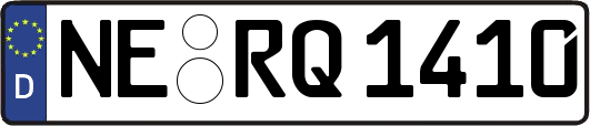 NE-RQ1410