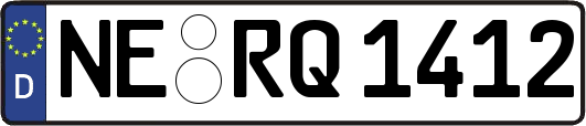NE-RQ1412