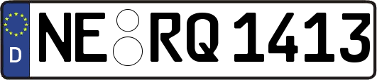 NE-RQ1413