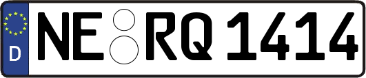 NE-RQ1414