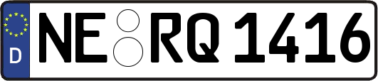 NE-RQ1416