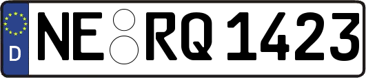 NE-RQ1423