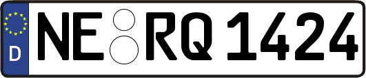 NE-RQ1424