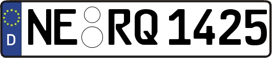 NE-RQ1425
