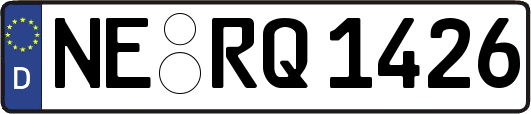 NE-RQ1426