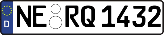NE-RQ1432