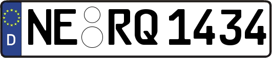 NE-RQ1434