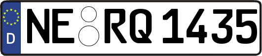 NE-RQ1435
