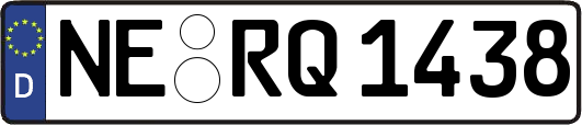 NE-RQ1438