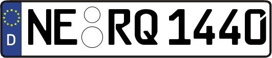 NE-RQ1440