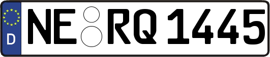 NE-RQ1445