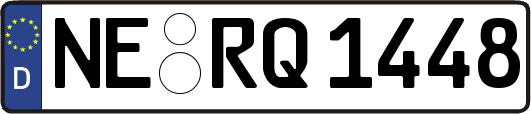 NE-RQ1448