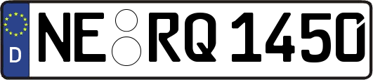 NE-RQ1450
