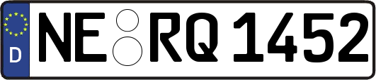 NE-RQ1452