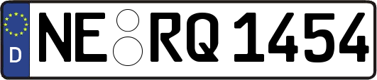 NE-RQ1454
