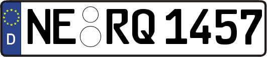 NE-RQ1457