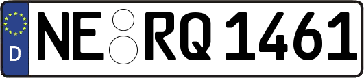 NE-RQ1461