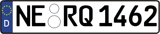 NE-RQ1462