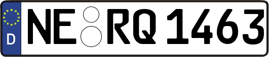 NE-RQ1463