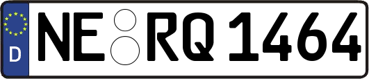 NE-RQ1464
