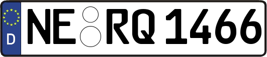 NE-RQ1466