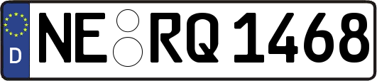 NE-RQ1468