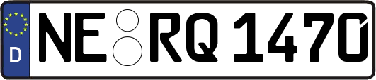 NE-RQ1470