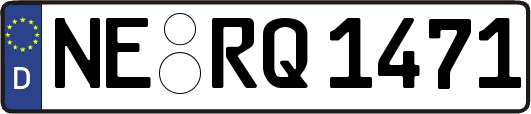 NE-RQ1471