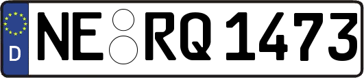 NE-RQ1473