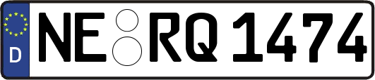 NE-RQ1474