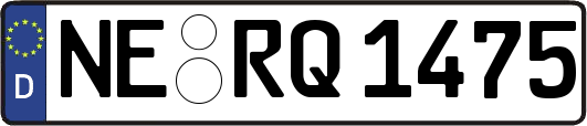 NE-RQ1475