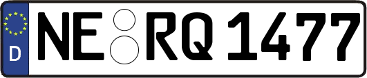 NE-RQ1477