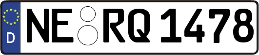 NE-RQ1478
