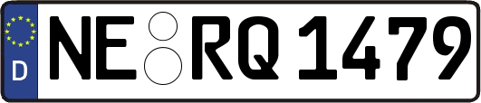 NE-RQ1479