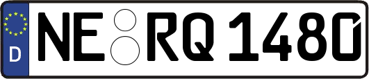 NE-RQ1480