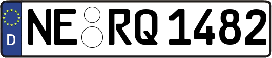 NE-RQ1482