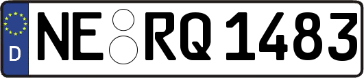 NE-RQ1483