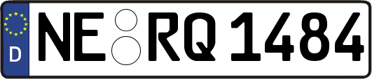 NE-RQ1484