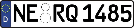 NE-RQ1485