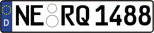 NE-RQ1488