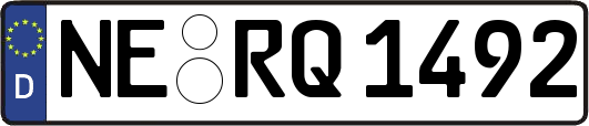 NE-RQ1492