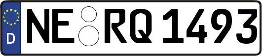 NE-RQ1493