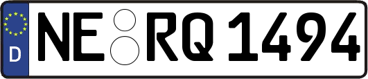 NE-RQ1494