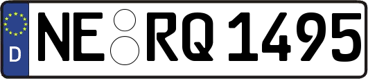 NE-RQ1495