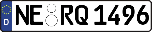NE-RQ1496