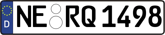 NE-RQ1498