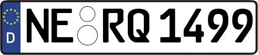 NE-RQ1499
