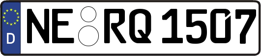NE-RQ1507
