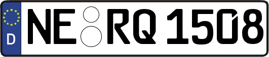 NE-RQ1508