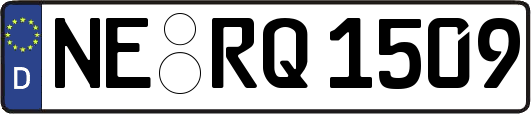 NE-RQ1509